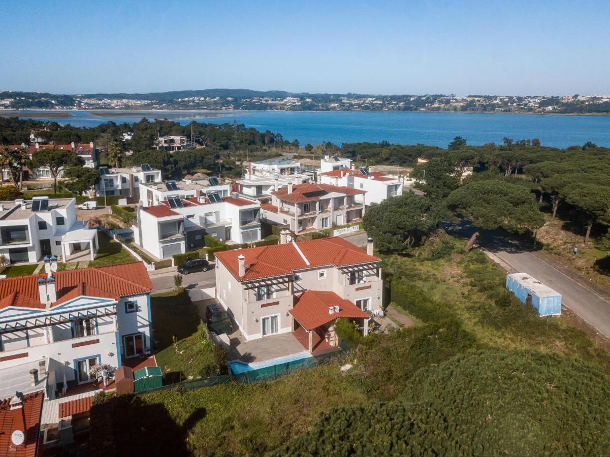 Vila Perola Da Lagoa Vau  Eksteriør billede