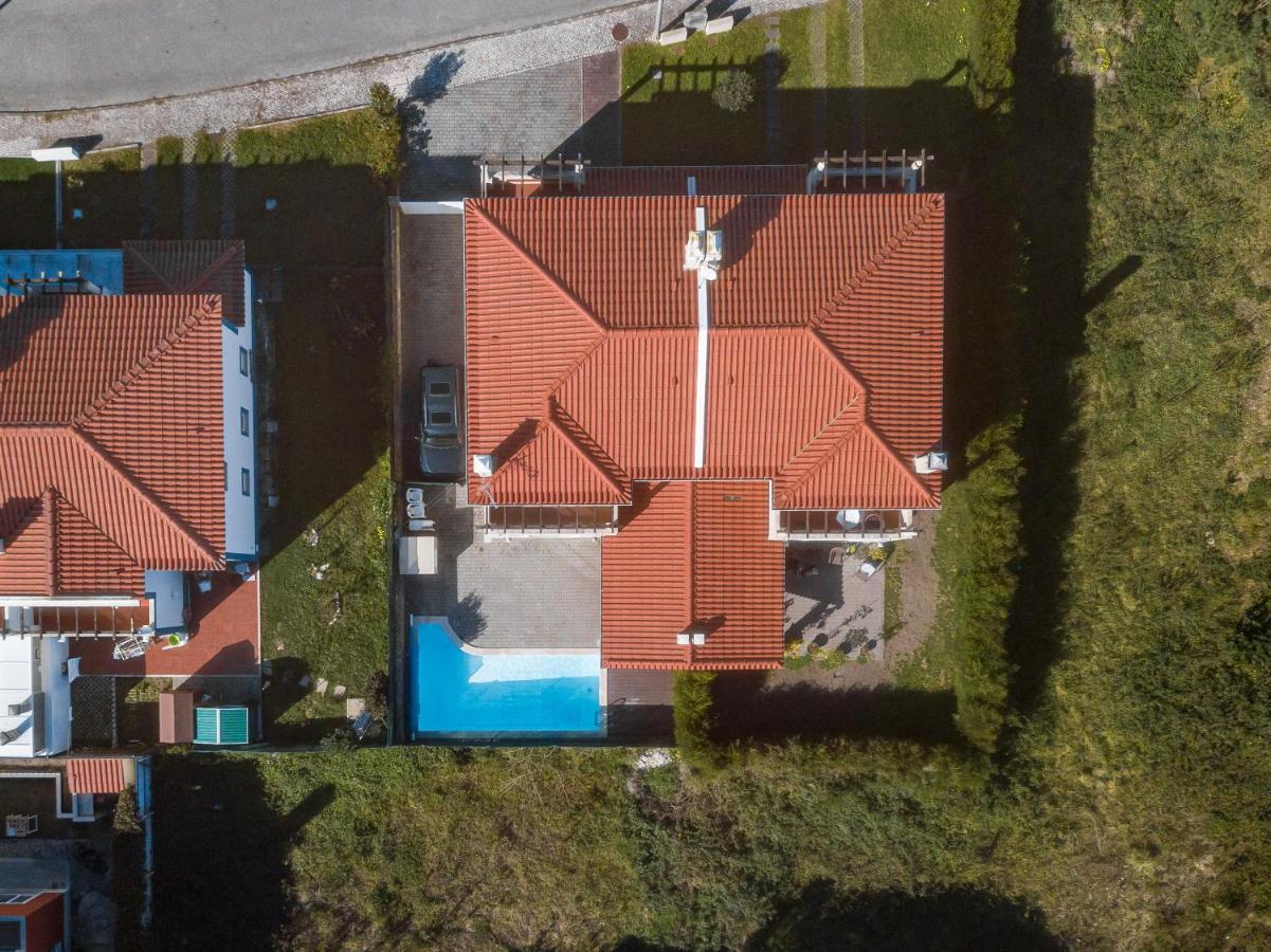 Vila Perola Da Lagoa Vau  Eksteriør billede
