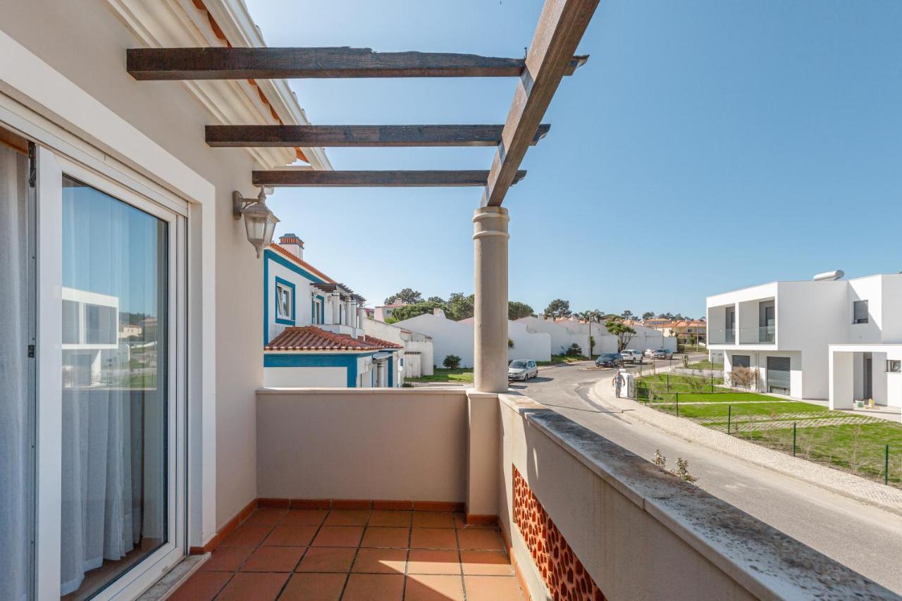 Vila Perola Da Lagoa Vau  Eksteriør billede