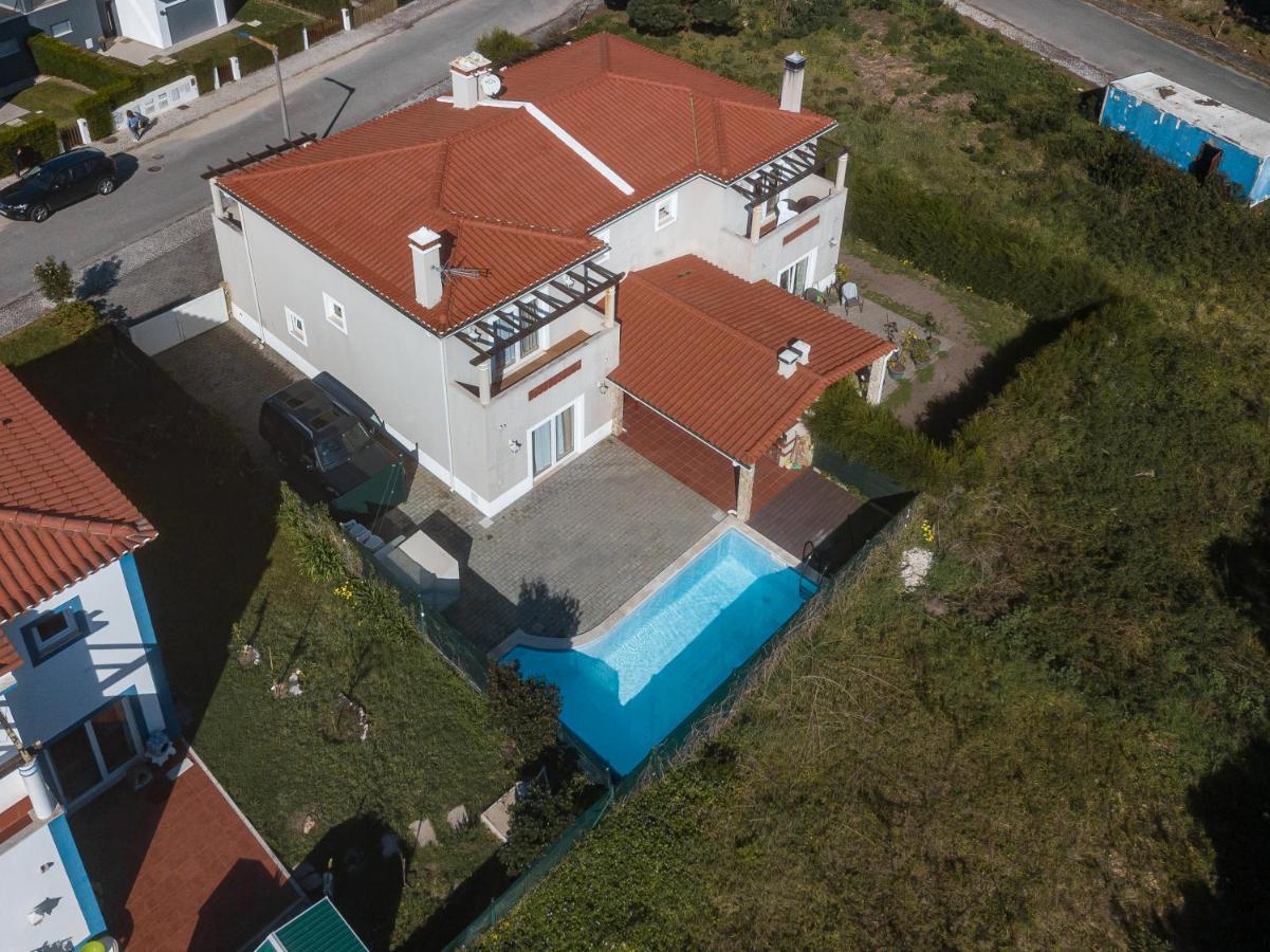 Vila Perola Da Lagoa Vau  Eksteriør billede
