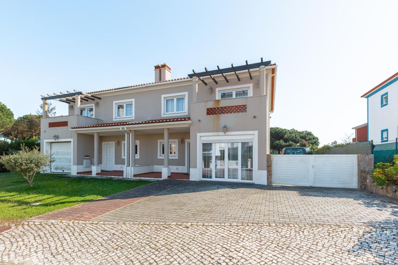 Vila Perola Da Lagoa Vau  Eksteriør billede