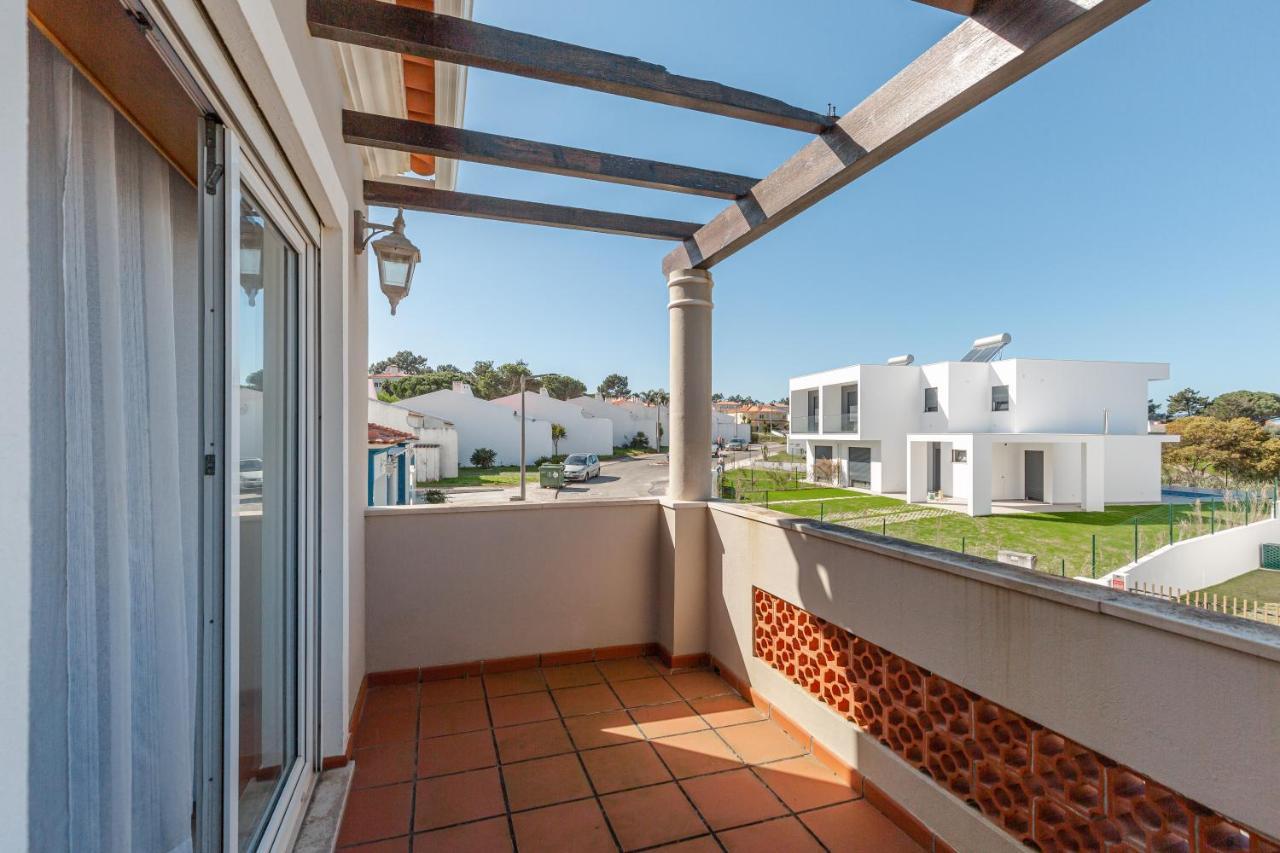 Vila Perola Da Lagoa Vau  Eksteriør billede