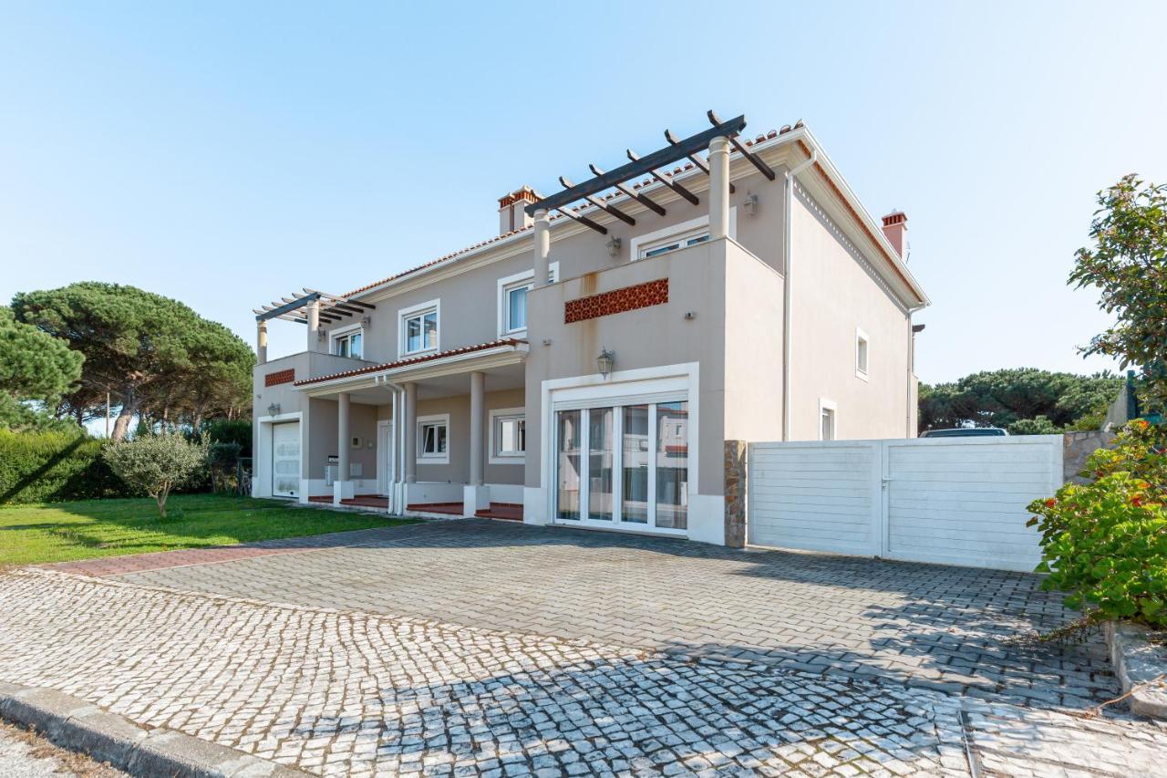 Vila Perola Da Lagoa Vau  Eksteriør billede