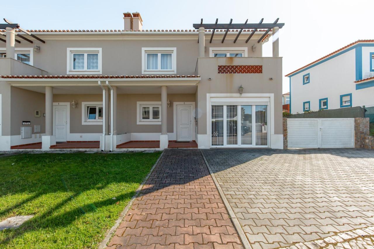 Vila Perola Da Lagoa Vau  Eksteriør billede